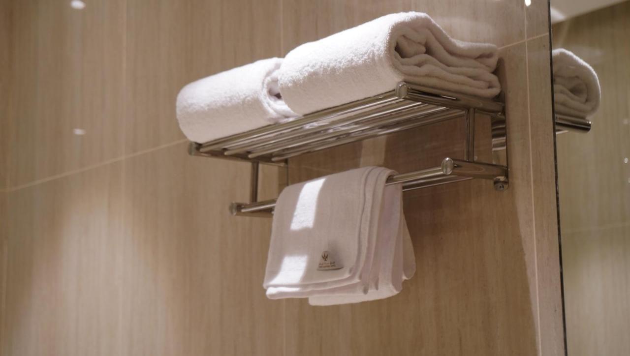 Hayat Al Riyadh Washam Hotel Eksteriør bilde